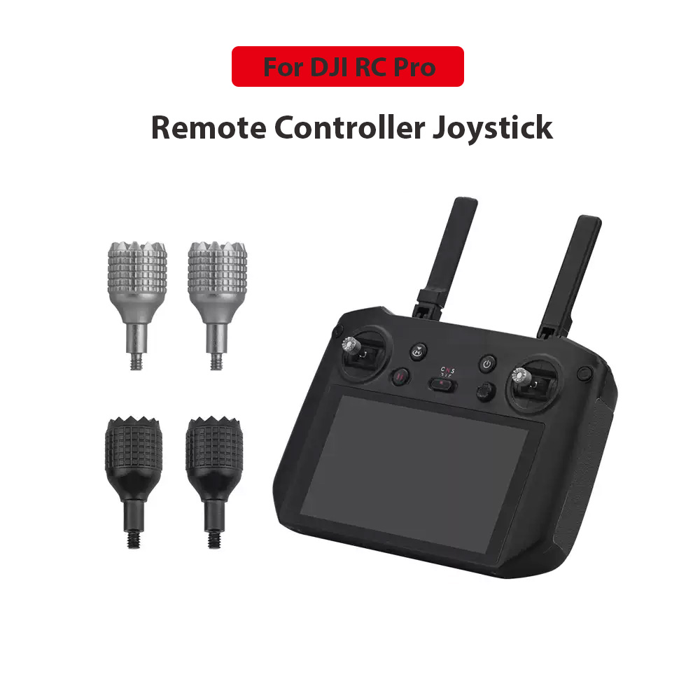 DJI RC Proリモコン用純正ジョイスティックサムスティ - Drone Dji Rc Mini 3 Pro のレビューと価格