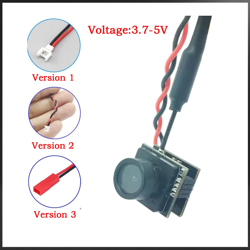 SLONWAKE FPV 25mW パワーシミュレーション  - Drone Rc Fpv のレビューと価格