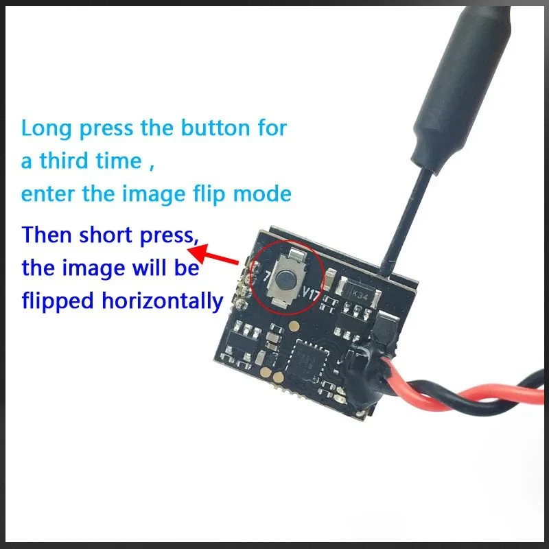 SLONWAKE FPV 25mW パワーシミュレーション  - Drone Rc Fpv のレビューと価格