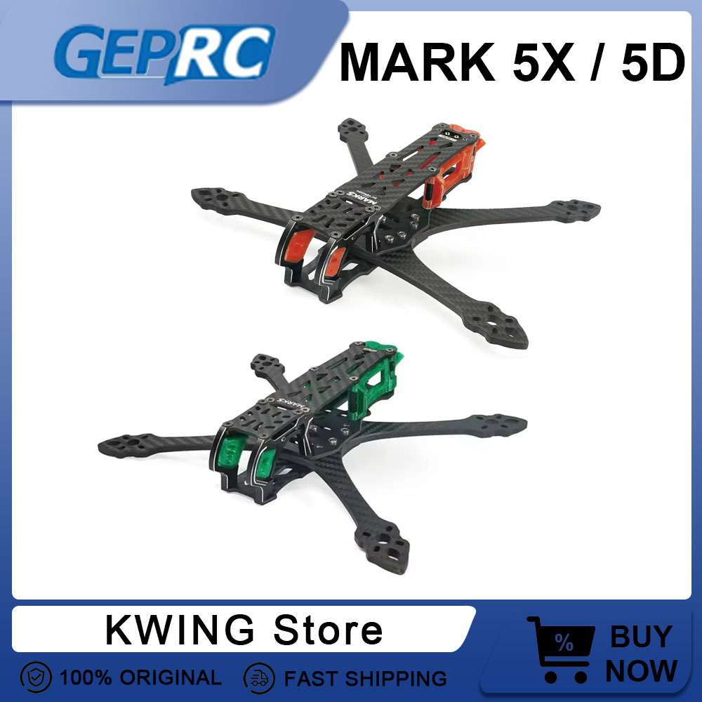 GEP-MK5D O3 MK5X から MK5D DeadC - Drone Rc Parts のレビューと価格