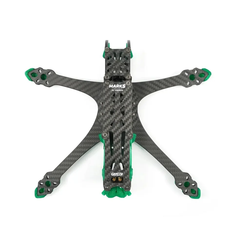 GEP-MK5D O3 MK5X から MK5D DeadC - Drone Rc Parts のレビューと価格