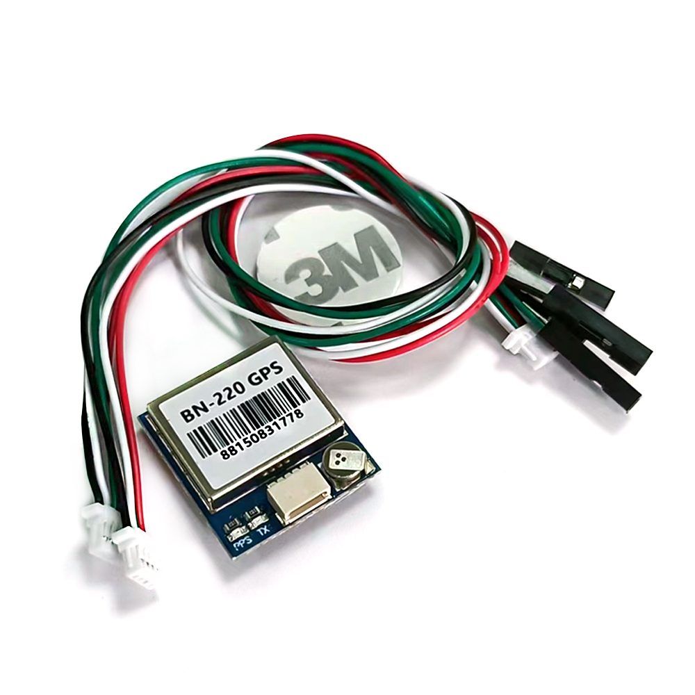 BN-220 BN880 GPS GLONASS モジュール - Drone Lipo Battery のレビューと価格