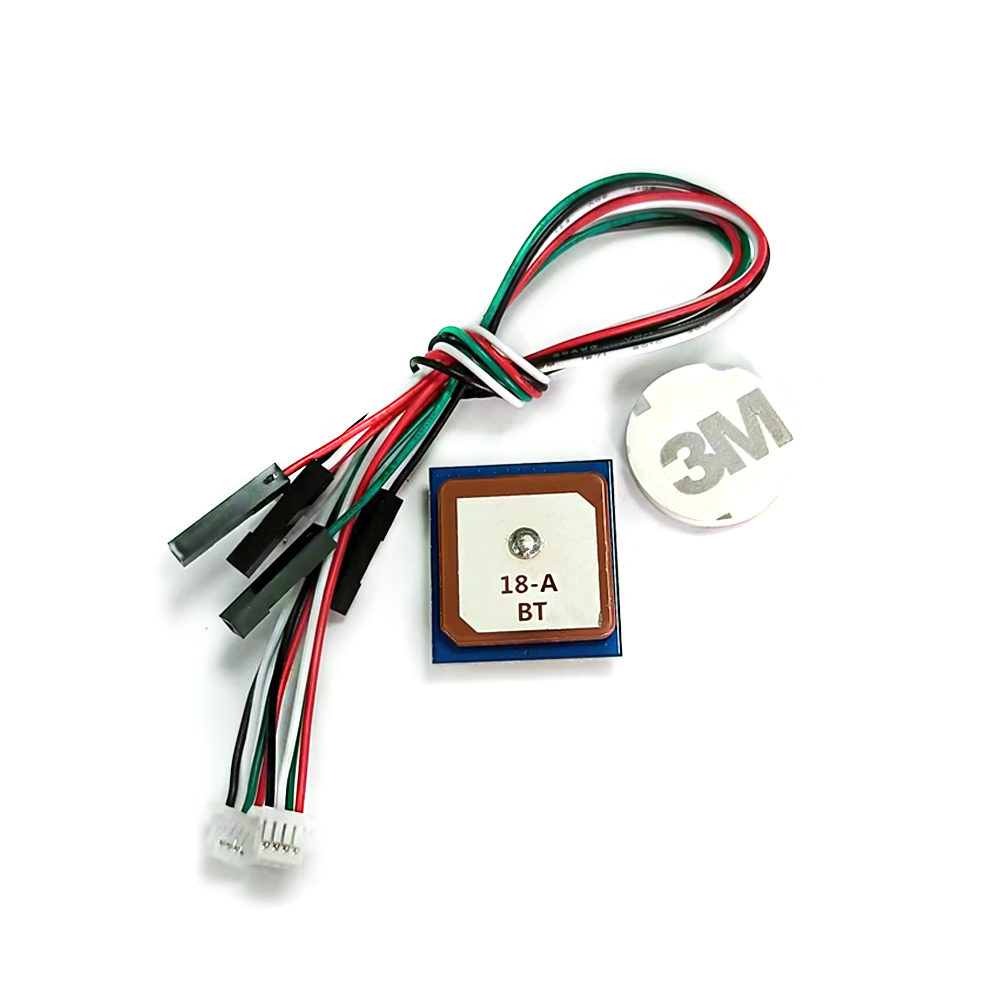 BN-220 BN880 GPS GLONASS モジュール - Drone Lipo Battery のレビューと価格
