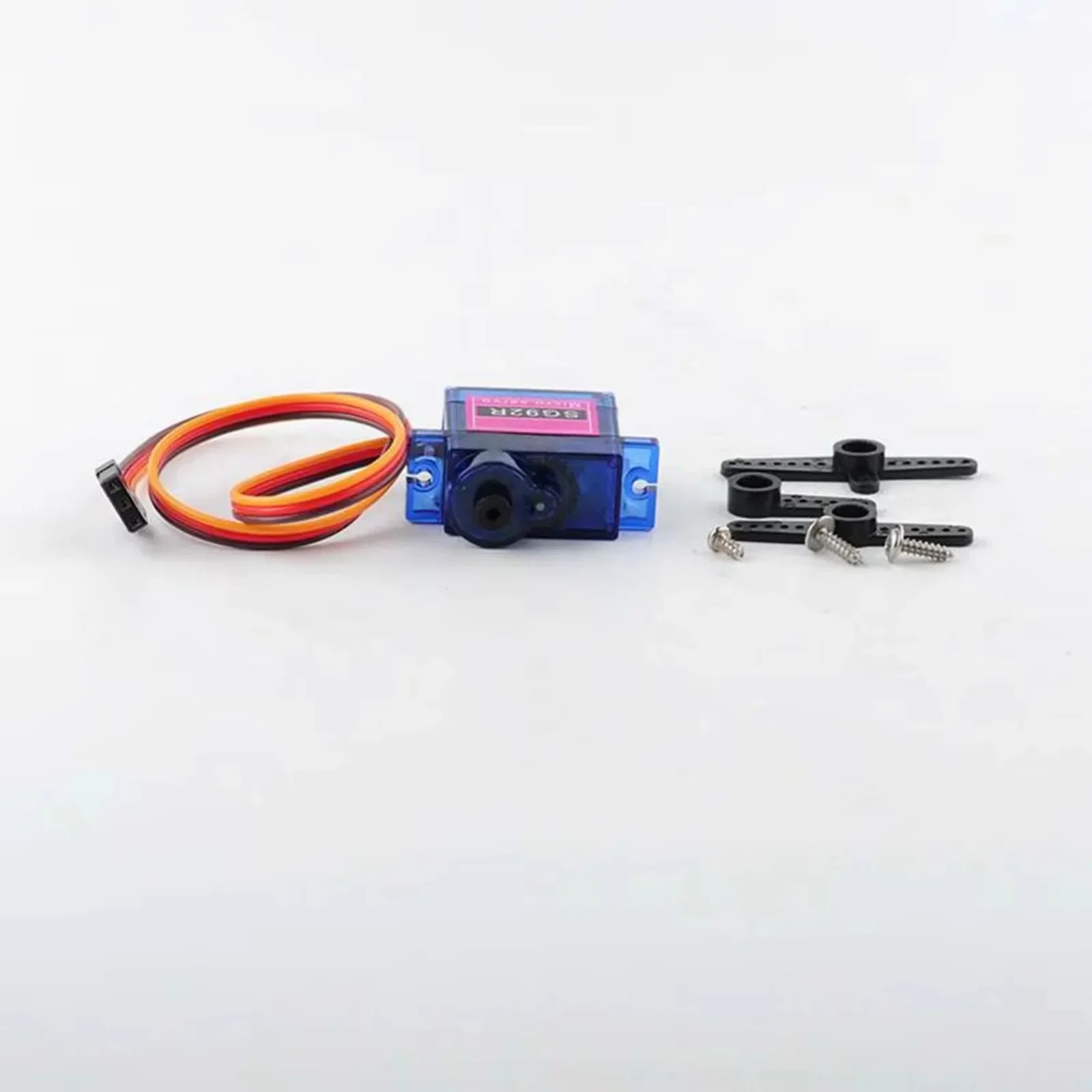 10 ピース/ロット SG92R マイクロサーボ 9 グラム - Drone And Car のレビューと価格
