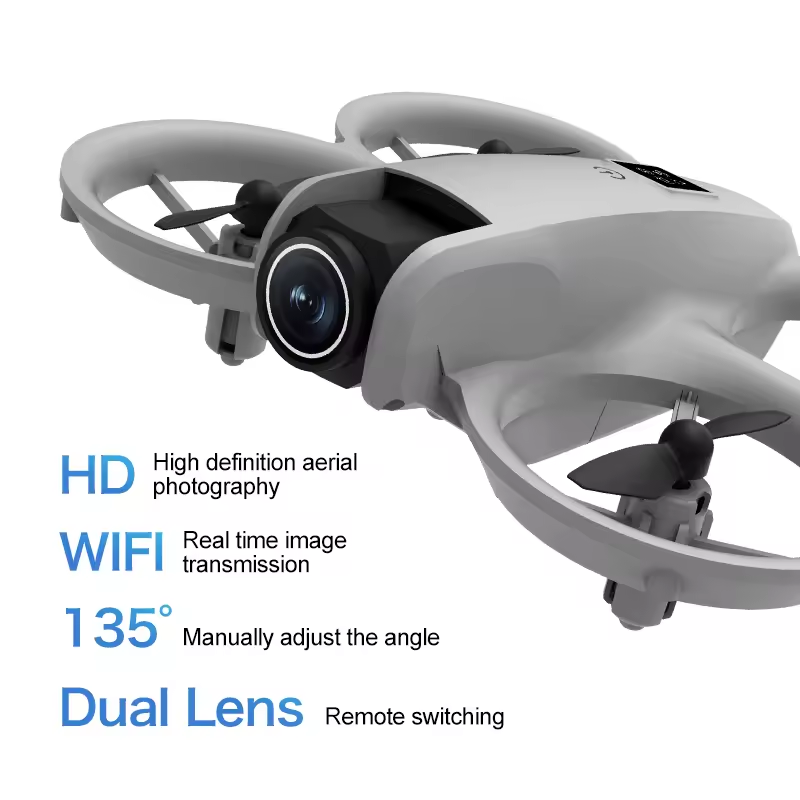 2026年新型GT3ミニ LED搭載折りたたみ式ドローン G - Drone Gt3 Rc のレビューと価格