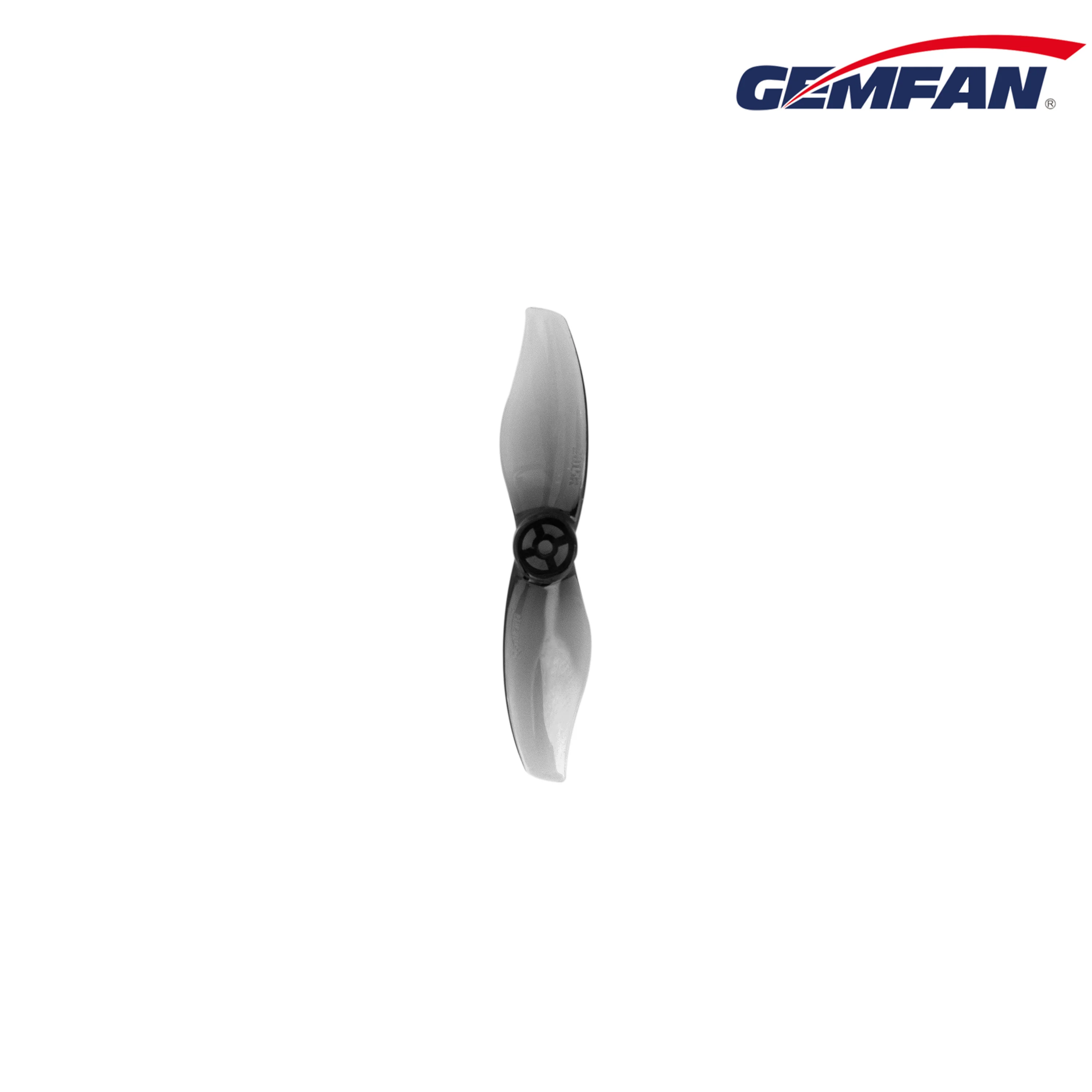 新しい 4 ペア GEMFAN 2015 ハリケーン 2X1 - Drone Rc Parts のレビューと価格