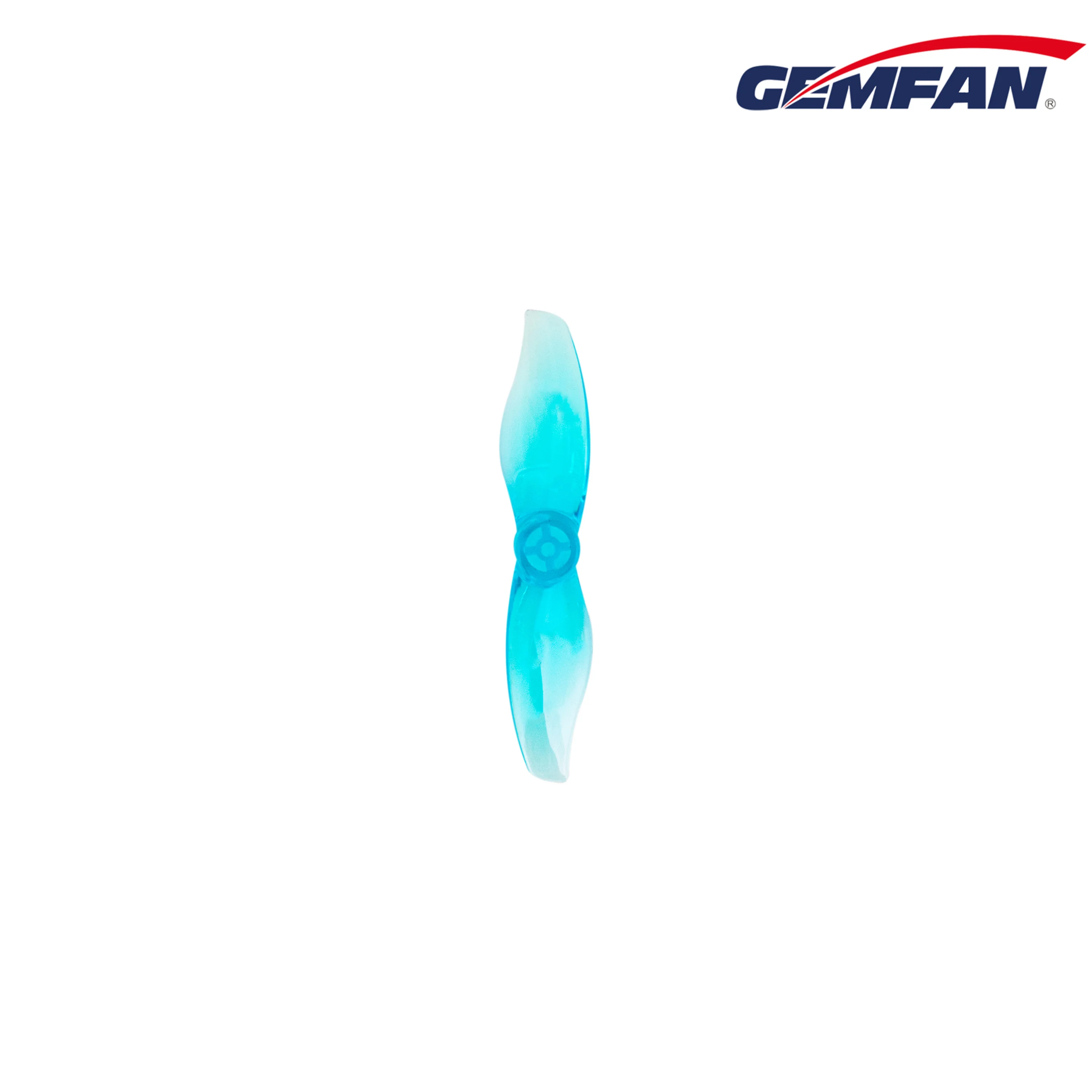 新しい 4 ペア GEMFAN 2015 ハリケーン 2X1 - Drone Rc Parts のレビューと価格