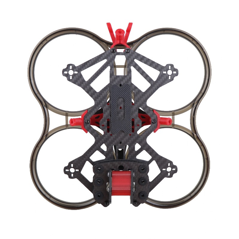 HSKRC CC30 O4 3インチ ダクト型FPVレーシン - Drone Rc Parts のレビューと価格