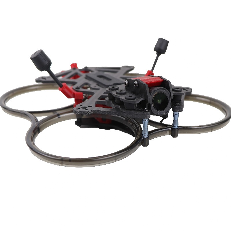 HSKRC CC30 O4 3インチ ダクト型FPVレーシン - Drone Rc Parts のレビューと価格
