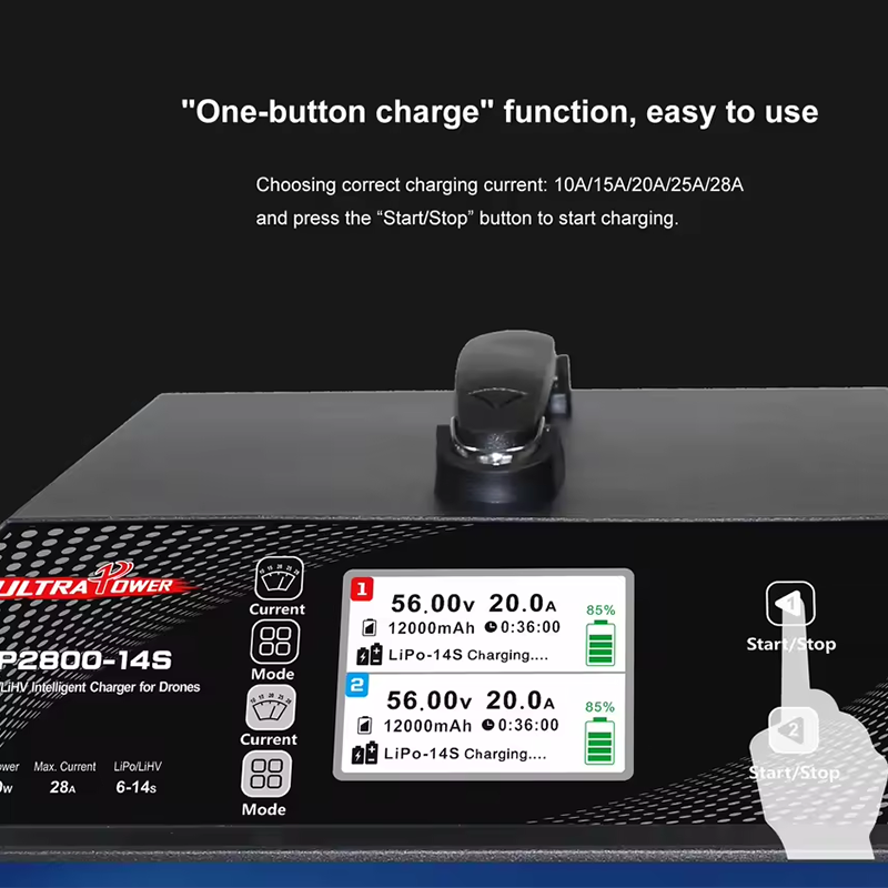 ウルトラパワーアップ2800-14S 2X1400W 28A - Drone Lipo Battery のレビューと価格