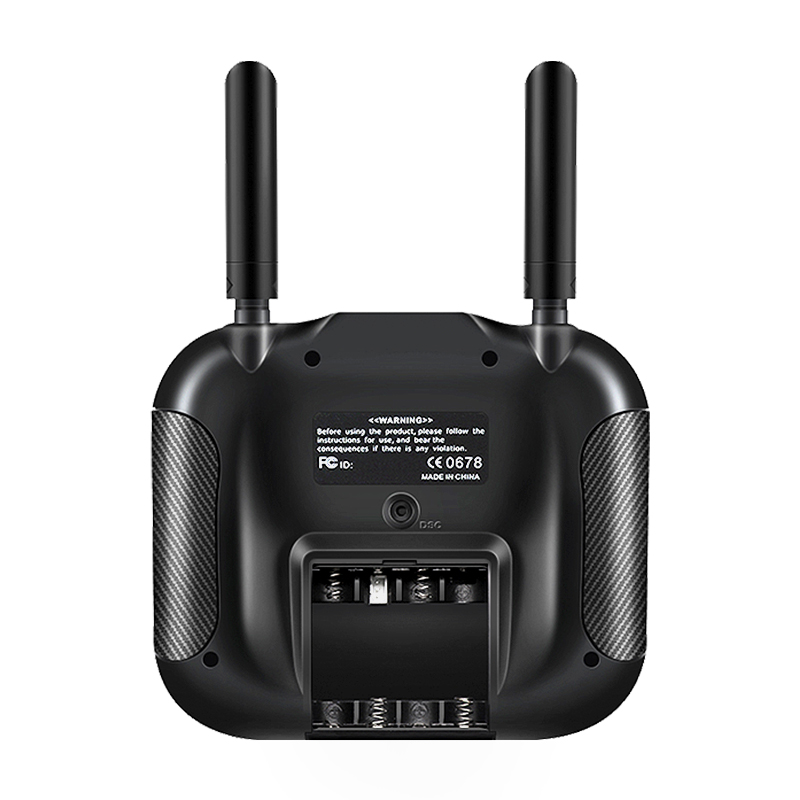 Hotrc HT-10A 2.4G 10CH送信機 F10A - Drone And Car のレビューと価格