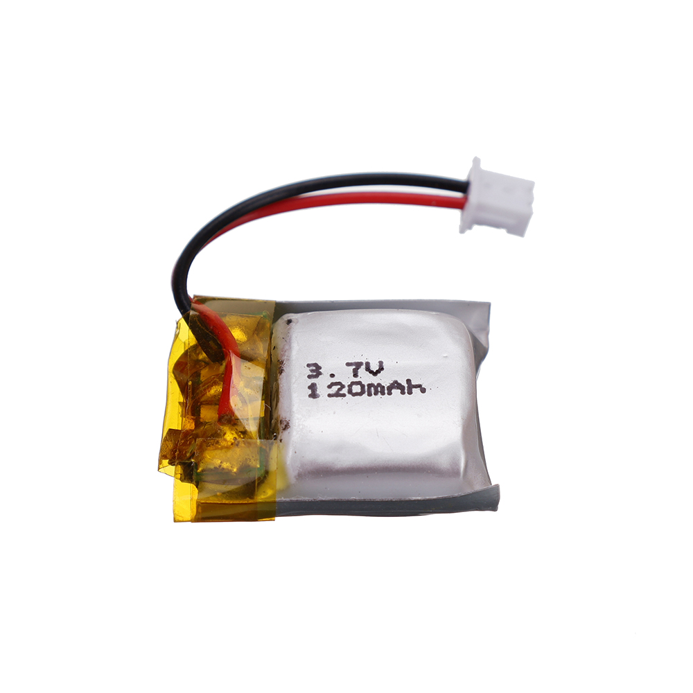 ドローン用リポバッテリー,3.7v,100mah,120ma - Drone Fq777 Rc Quadcopter のレビューと価格