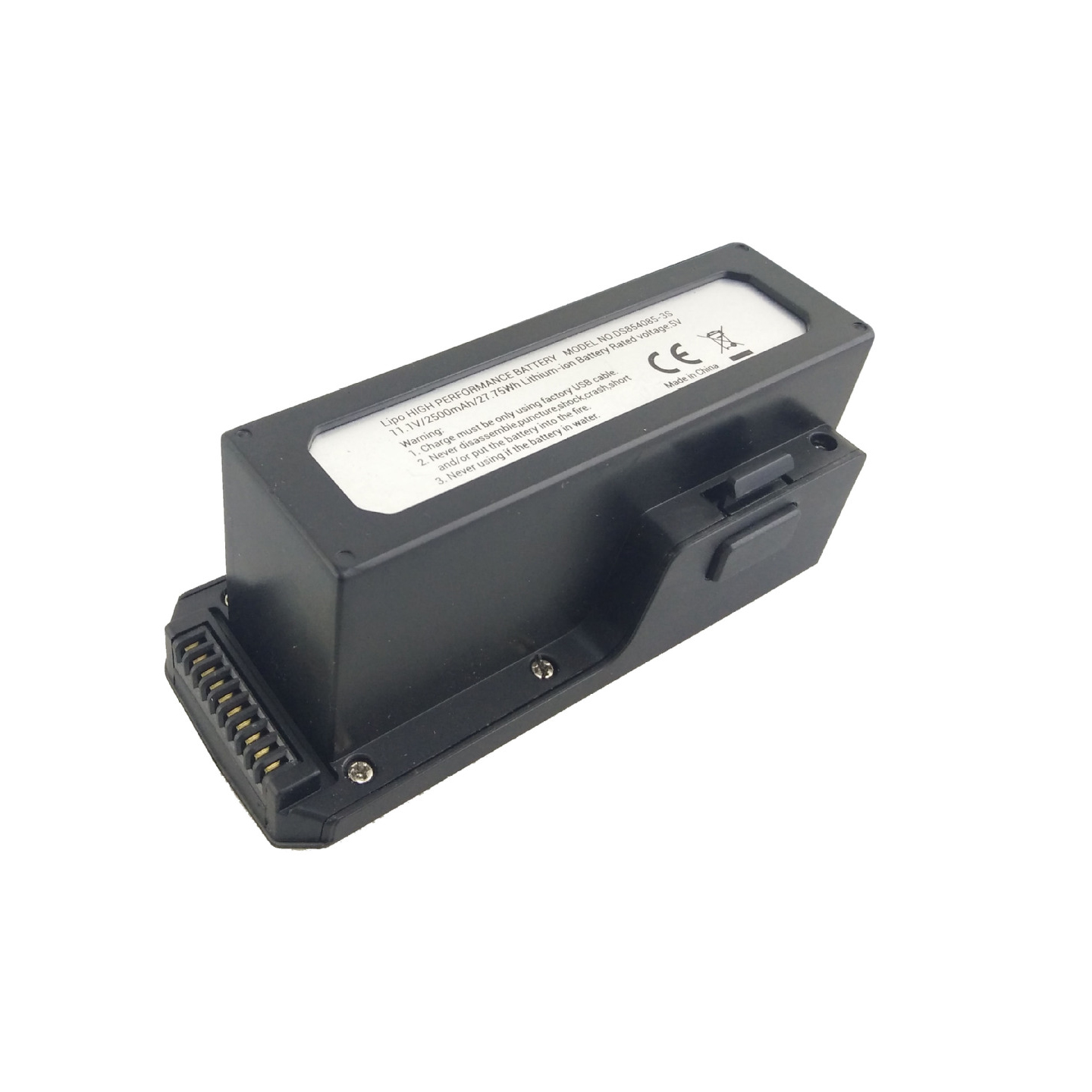 ドローンリチウムバッテリーsjrc,4k pro f11,G - Drone Lipo Battery のレビューと価格