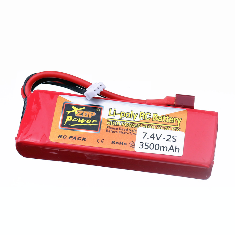 Ltoys,rc,車,ボートパーツ用のtプラグ付きLiPoバ - Drone Lipo Battery のレビューと価格