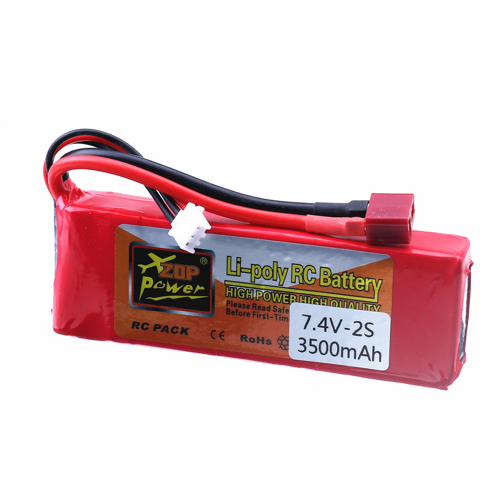 Ltoys,rc,車,ボートパーツ用のtプラグ付きLiPoバ - Drone Lipo Battery のレビューと価格