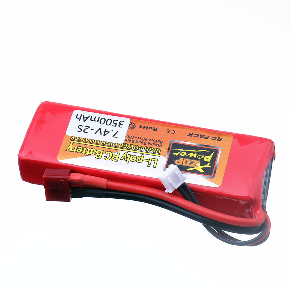Ltoys,rc,車,ボートパーツ用のtプラグ付きLiPoバ - Drone Lipo Battery のレビューと価格