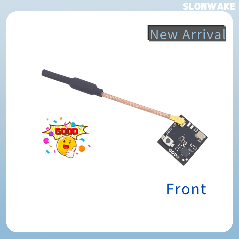 ミニ 5.8 グラム 40CH 25/100/250mW 調 - Drone With Rc Remote のレビューと価格