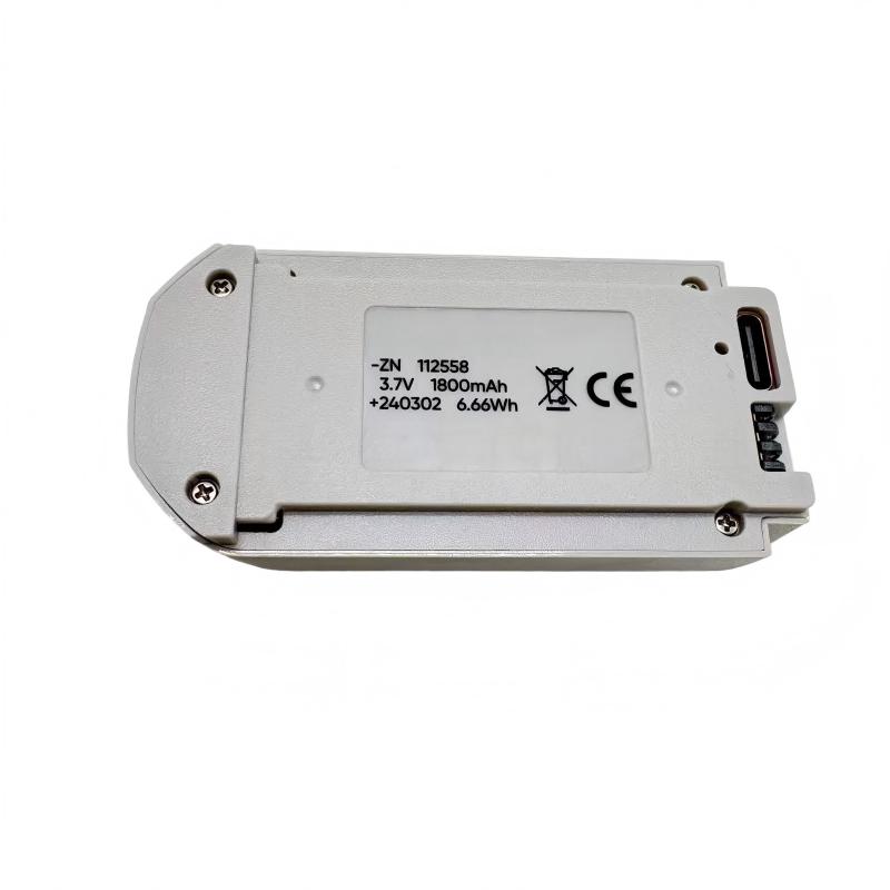 新しい 1-6 個 ZN112558 3.7V 1800mA - Drone Gt3 Rc のレビューと価格