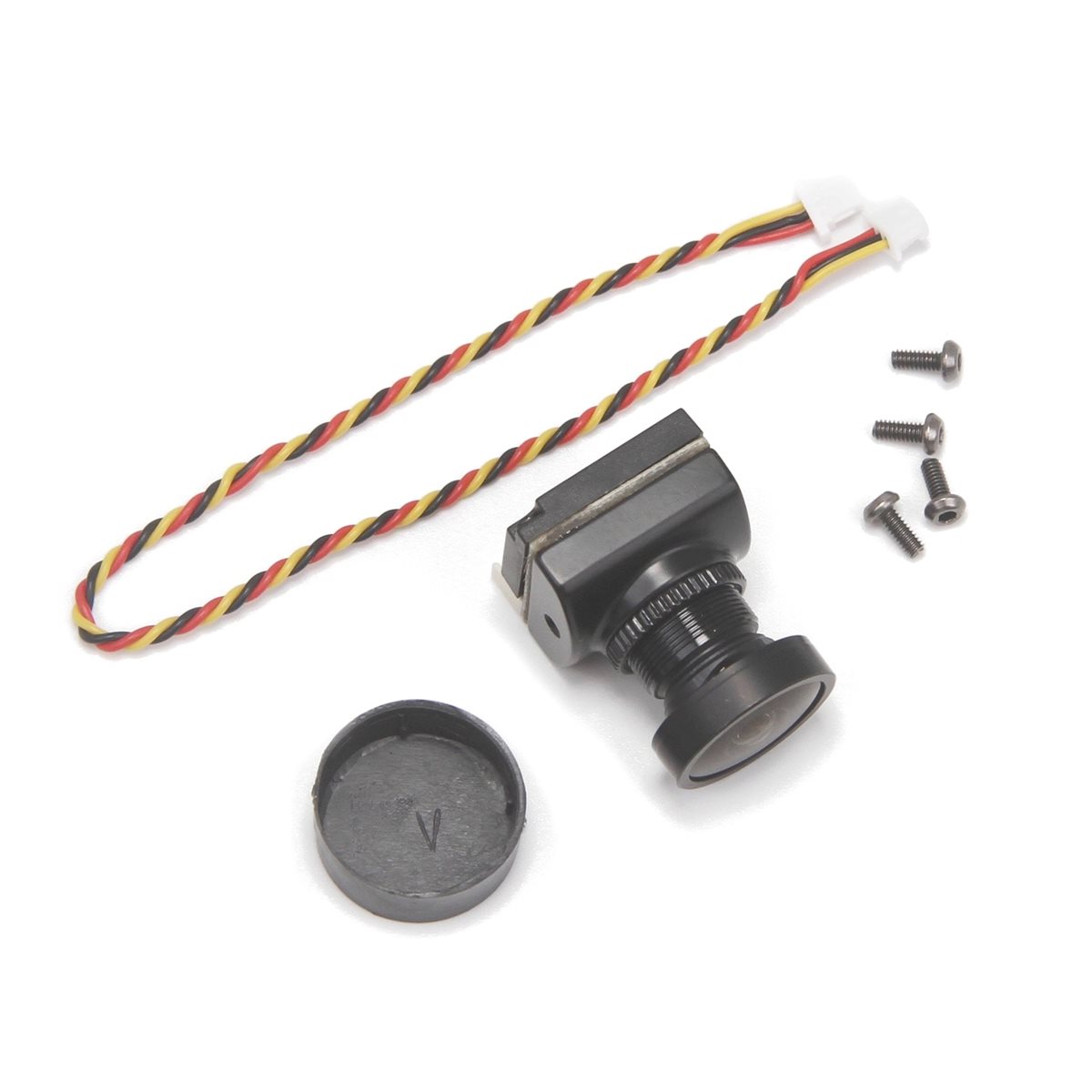 2026 新型 1800TVL FPV カメラ 16:9 C - Drone Rc Fpv Manual のレビューと価格