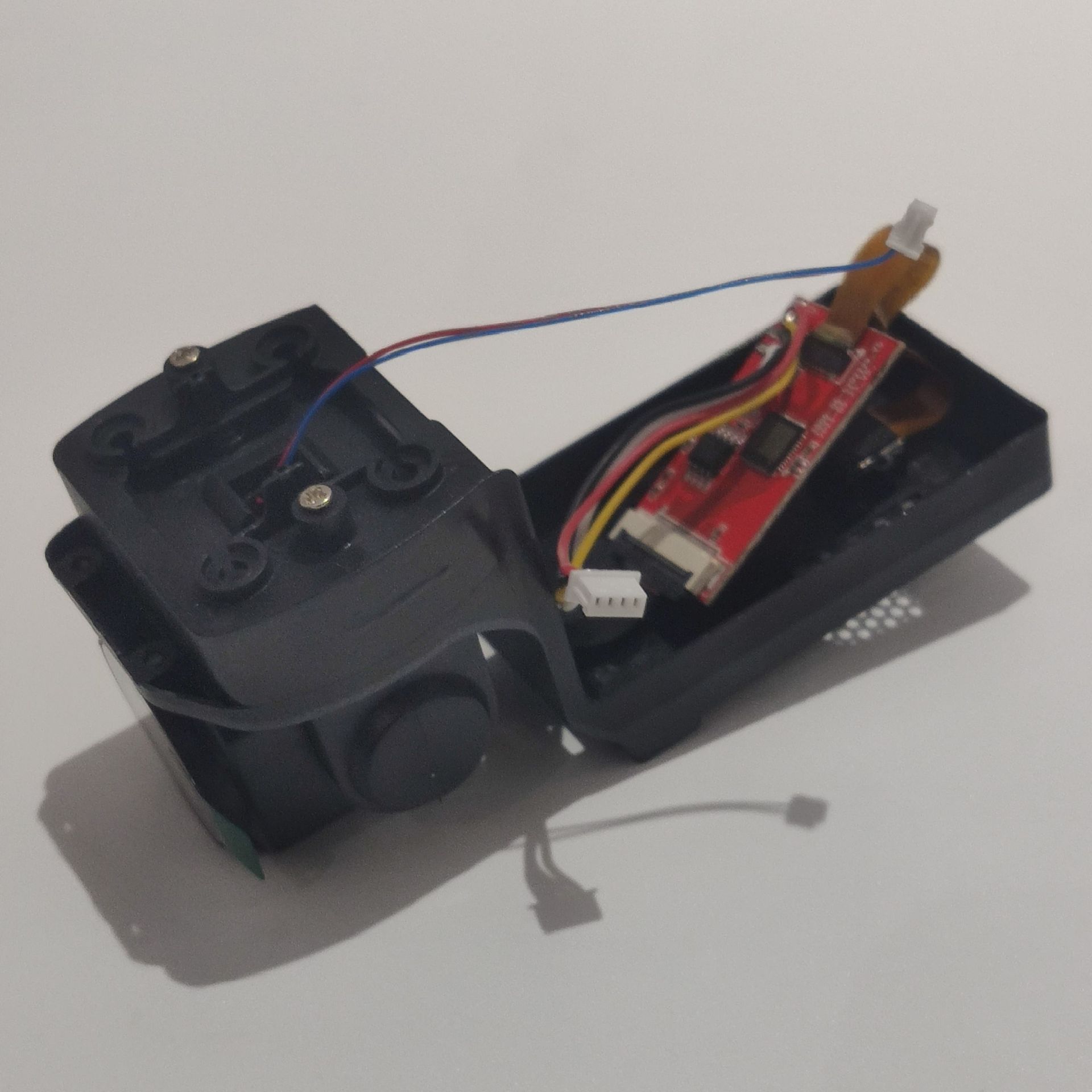 折りたたみ式RCドローン,スペアパーツ,s159 GPS,ブ - Drone Rc Gps S159 のレビューと価格