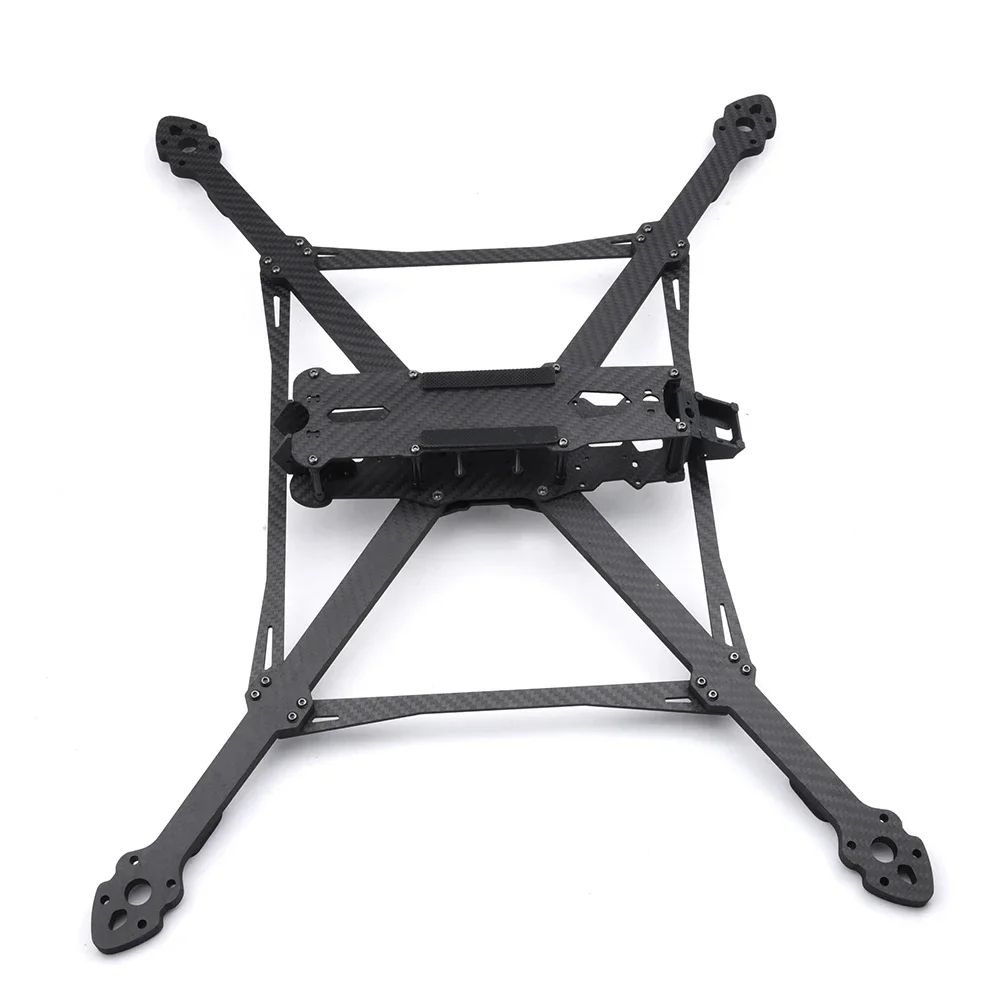 MARK4 V3 Pro 15インチ 692mm T8 カー - Quadcopter Frame のレビューと価格