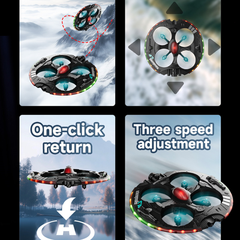 8K WIFI FPVドローン ライトスプレー付き 8K H - Drone Rc Fpv Manual のレビューと価格