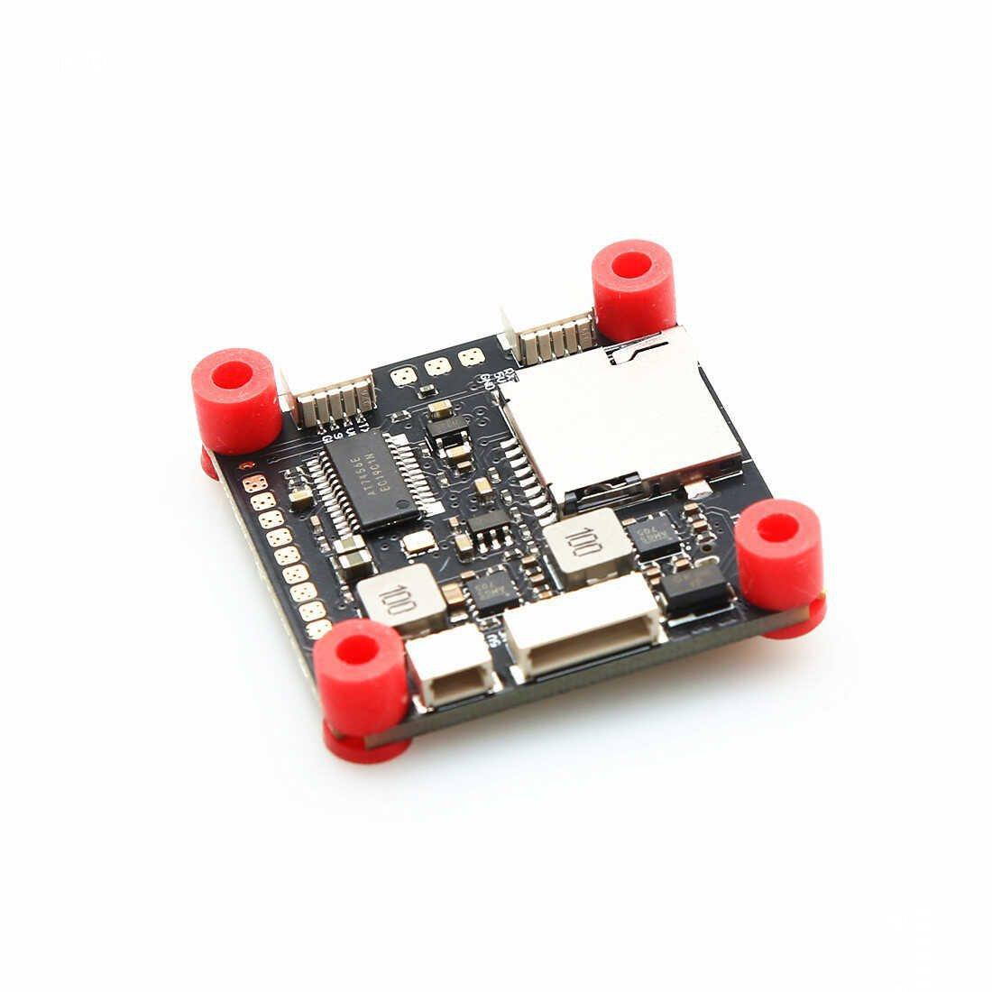 ASHWING F405 V3 フライトコントローラー＆ES - Drone Rc Parts のレビューと価格