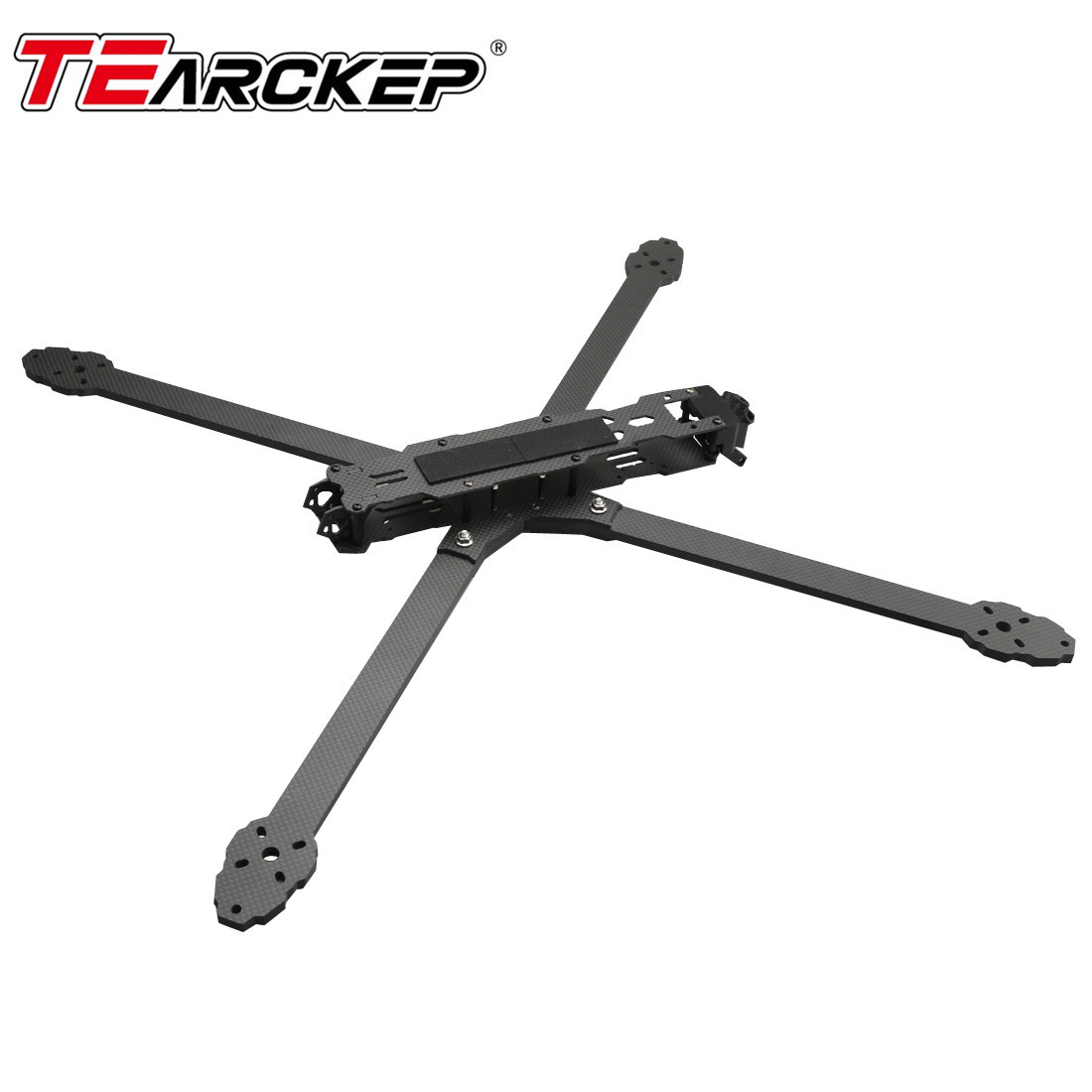 TEARCKEP GX-V4 13インチ/15インチ FPV - Drone Rc V4 のレビューと価格