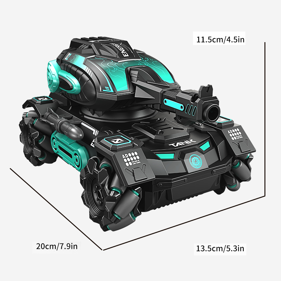 RCジェットカー 2.4G ジェスチャーセンシング リモコン - Drone Or Rc Car のレビューと価格