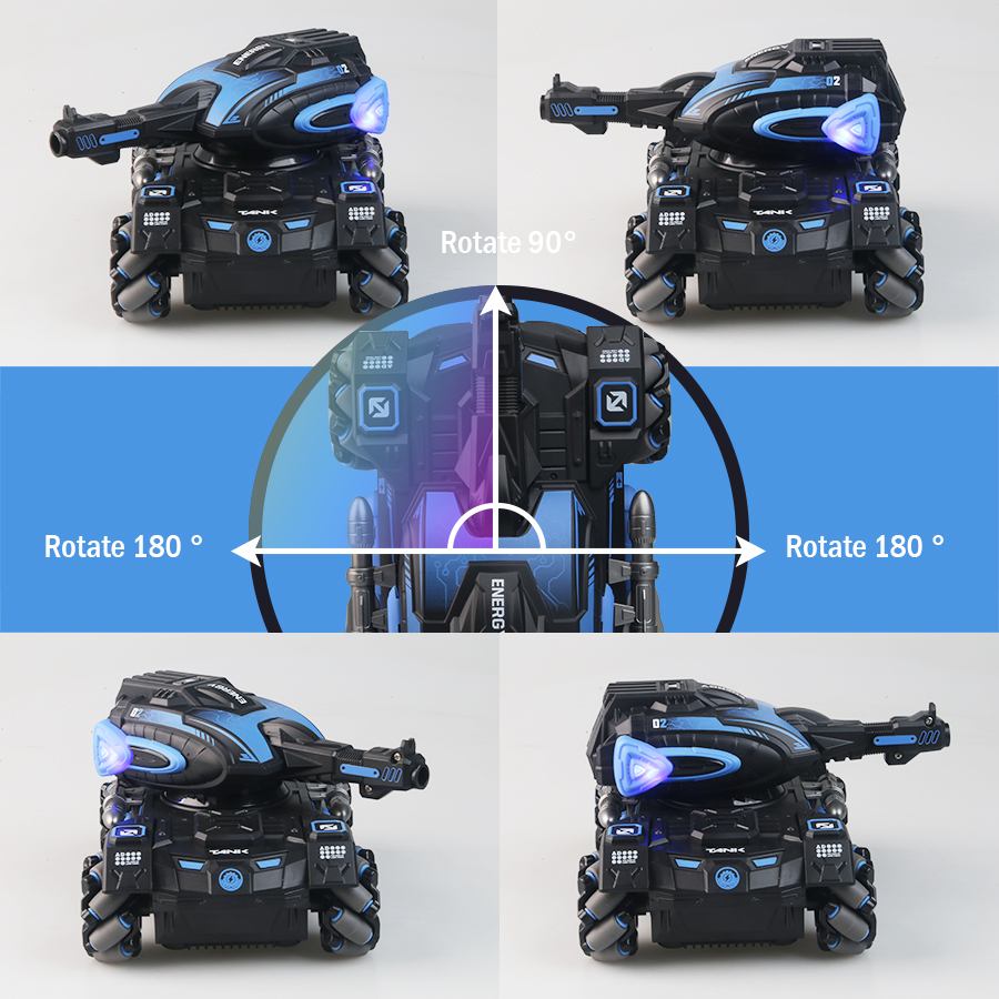 RCジェットカー 2.4G ジェスチャーセンシング リモコン - Drone Or Rc Car のレビューと価格