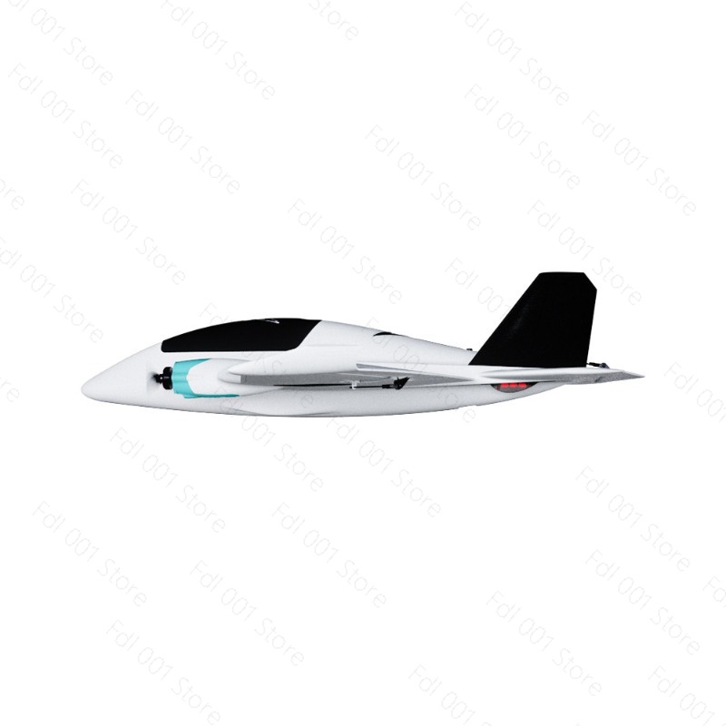 デュアルモーターFPV固定翼RC飛行機レーシングドローンポー - Drone Rc Fpv のレビューと価格