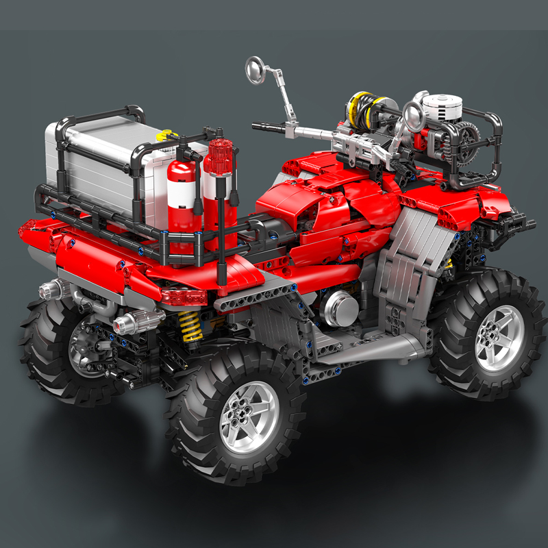 モールドキング 23003 テクニカルカーおもちゃ RC A - Drone Or Rc Car のレビューと価格