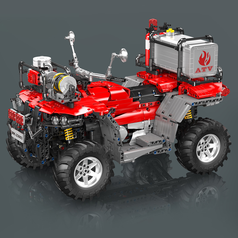 モールドキング 23003 テクニカルカーおもちゃ RC A - Drone Or Rc Car のレビューと価格