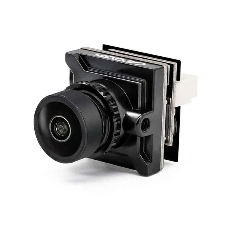 Caddx Baby Ratel 2 ナノ サイズ 1200 - Drone Rc With Camera のレビューと価格