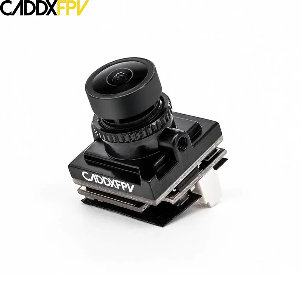 Caddx Baby Ratel 2 ナノ サイズ 1200 - Drone Rc With Camera のレビューと価格