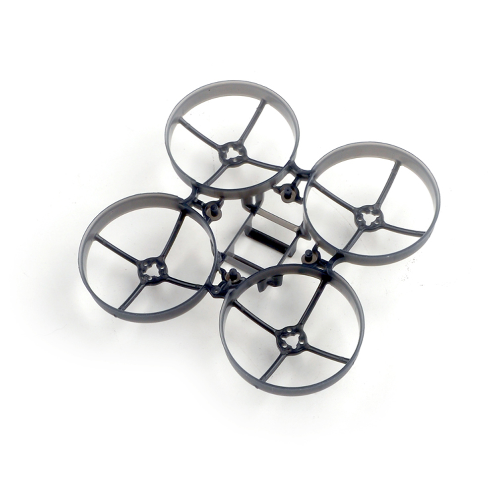 1/4個 ​ HappyModel ブラシレスパワー Tin - Drone Rc V4 のレビューと価格