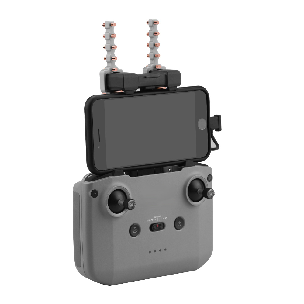 信号ブースター八木アンテナ DJI NEO Mini 4K/ - Drone Rc Dji のレビューと価格