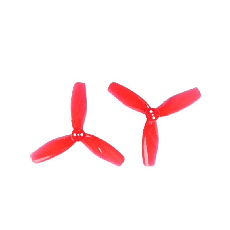 Gemfan 3029 2.9 インチ 3 ブレード PC  - Quadcopter Frame のレビューと価格