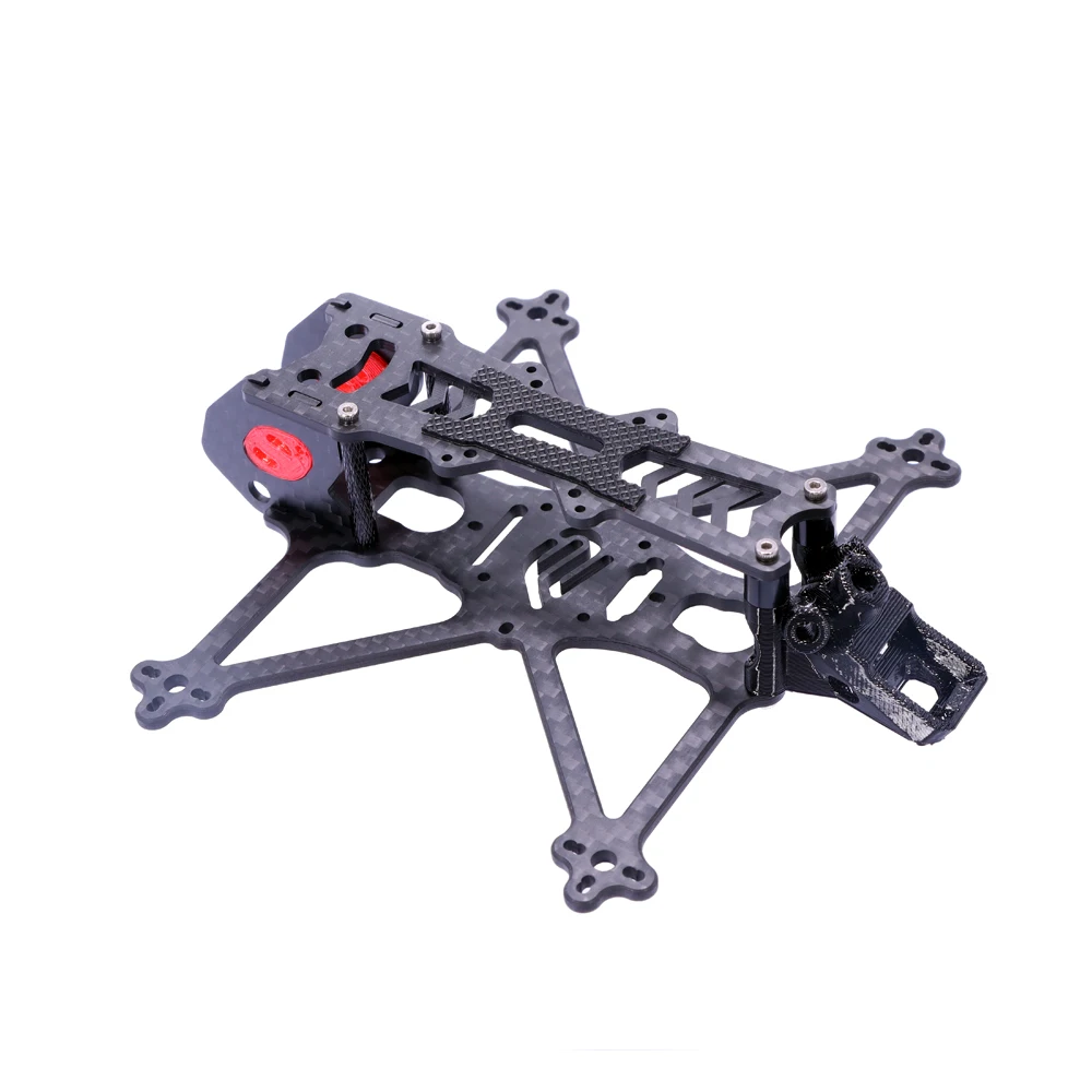 Alfarcプロペラつまようじフレームキット、rcレーシング - Drone Rc Dji のレビューと価格