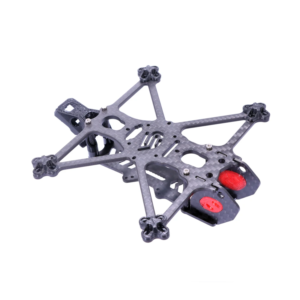 Alfarcプロペラつまようじフレームキット、rcレーシング - Drone Rc Dji のレビューと価格