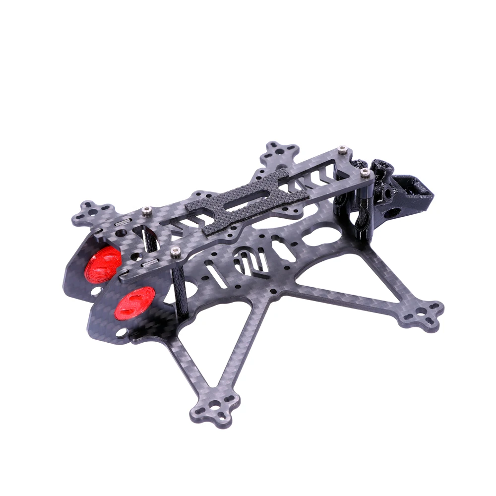 Alfarcプロペラつまようじフレームキット、rcレーシング - Drone Rc Dji のレビューと価格