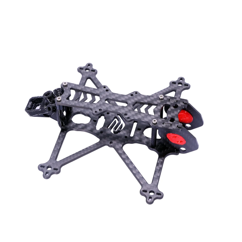 Alfarcプロペラつまようじフレームキット、rcレーシング - Drone Rc Dji のレビューと価格