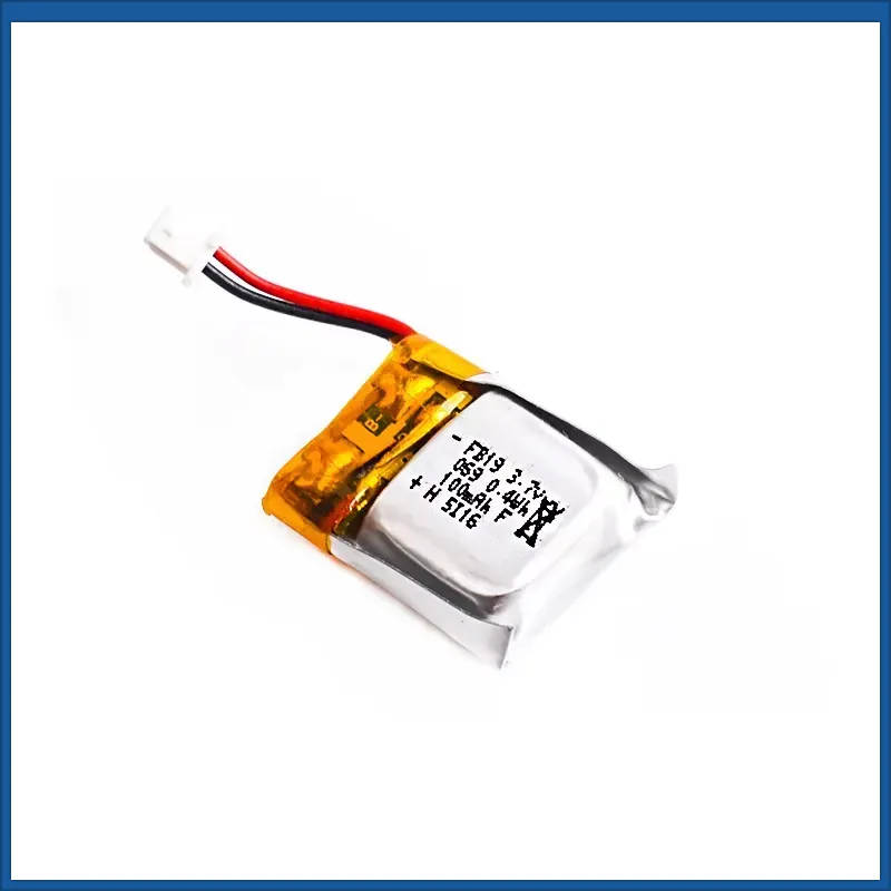 3.7V 100mAh リポバッテリー FQ777-124  - Drone Fq777 Rc Quadcopter のレビューと価格