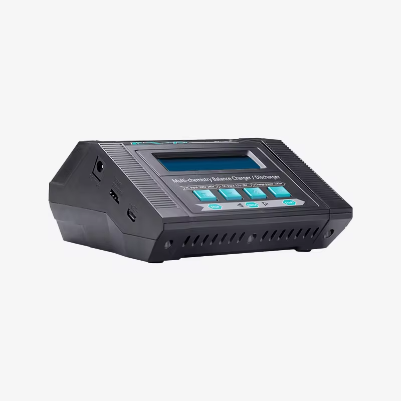 EV-PEAK C1-XR 100W 10A スマートバラン - Drone Lipo Battery のレビューと価格
