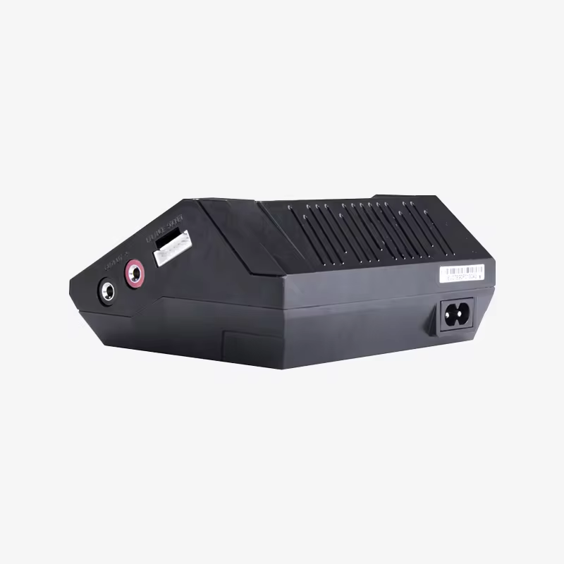 EV-PEAK C1-XR 100W 10A スマートバラン - Drone Lipo Battery のレビューと価格