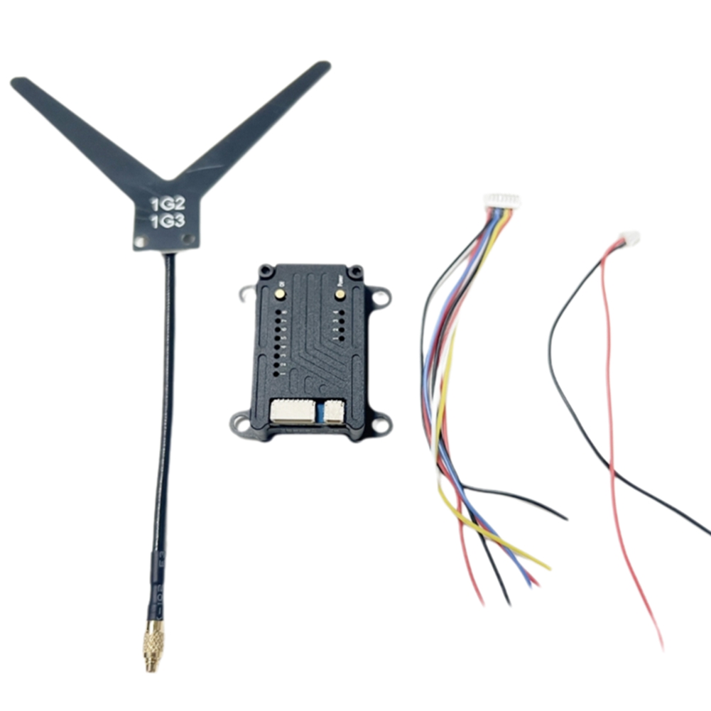 AS96-1.2G 2W VTX 8CH 2000Mw FP - Drone Rc Fpv のレビューと価格