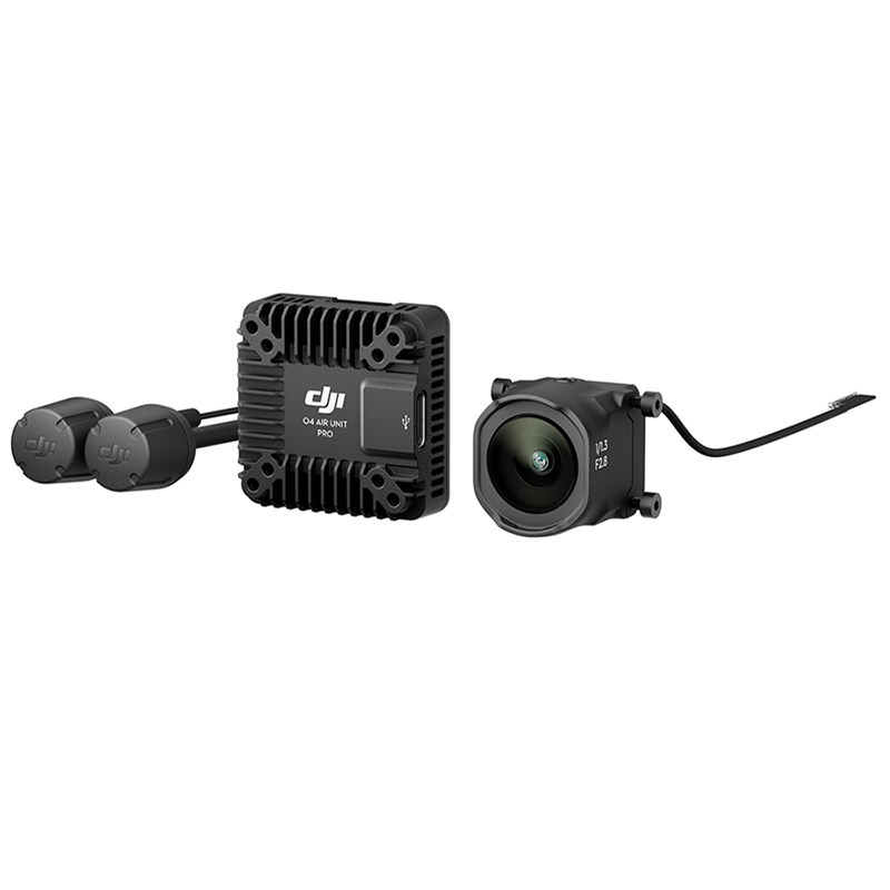 DJI O4 Air Unitシリーズ フラッグシップFPV - Drone With Rc Remote のレビューと価格