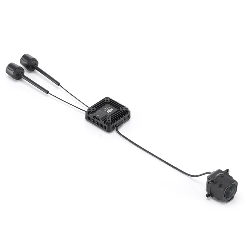 DJI O4 Air Unitシリーズ フラッグシップFPV - Drone With Rc Remote のレビューと価格