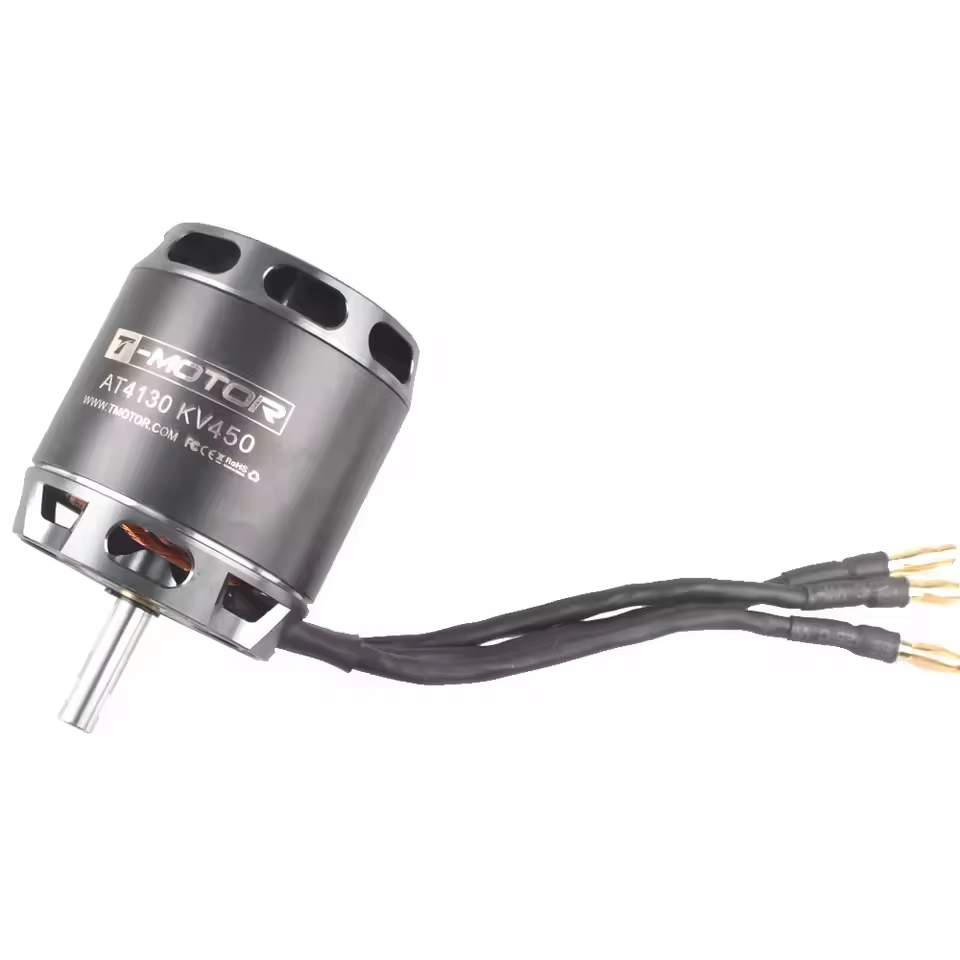 T-MOTOR AT4130 230/300/450KV ロ - Drone Rc Parts のレビューと価格