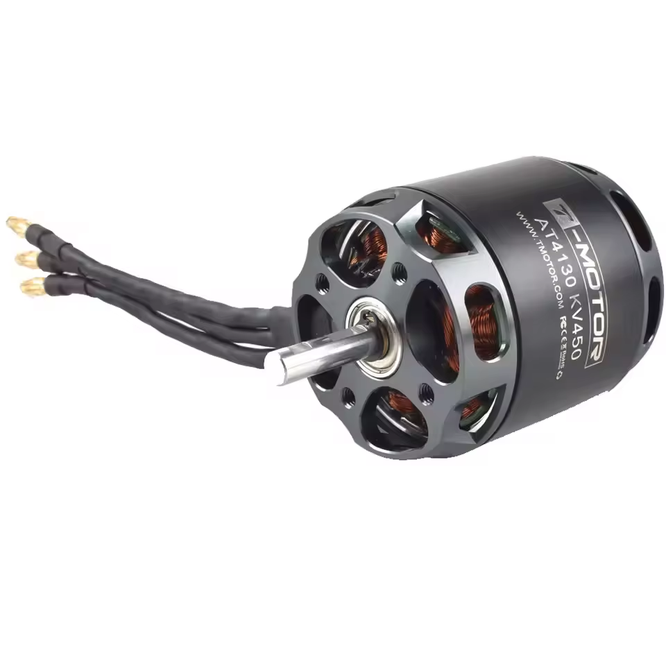 T-MOTOR AT4130 230/300/450KV ロ - Drone Rc Parts のレビューと価格